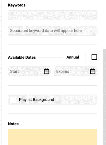 Create Playlists - 2 Playlist Background.gif